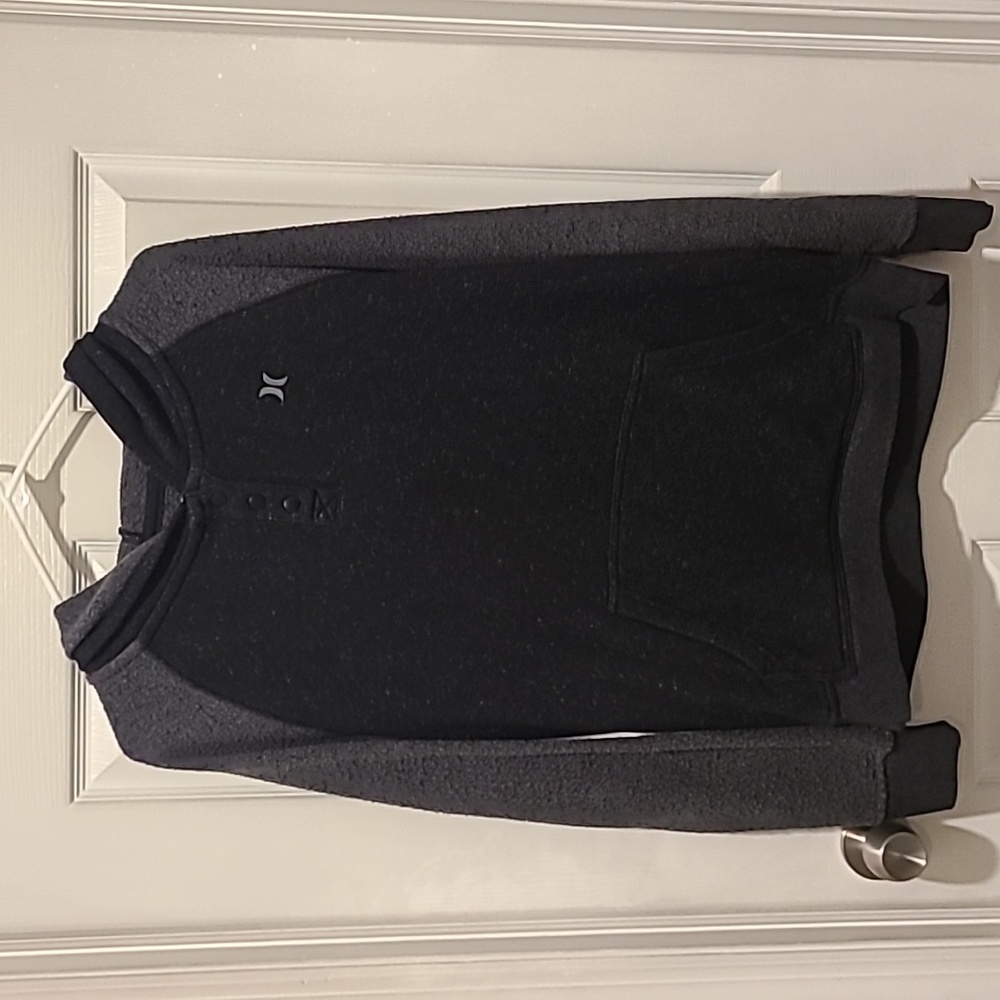 Womens hurley hoodie